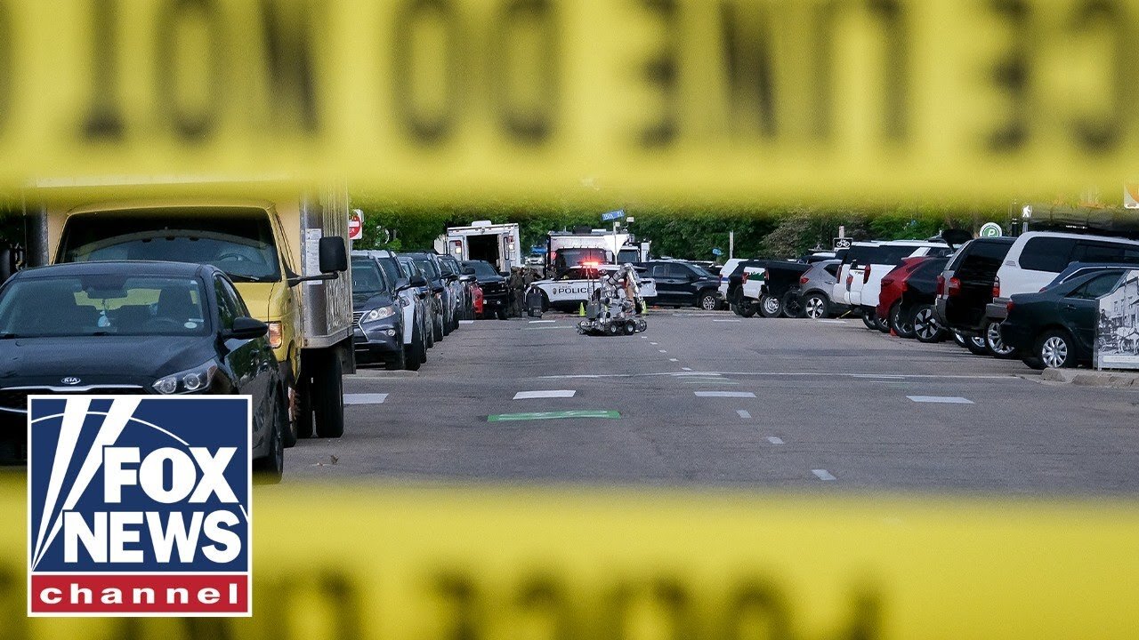 NEW: FBI investigating Boulder attack as an 'act of terrorism'