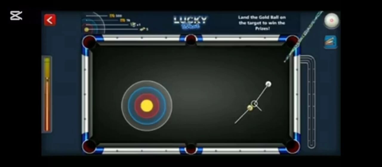 6 difference lucky shot & trick shot || Raid Moiz