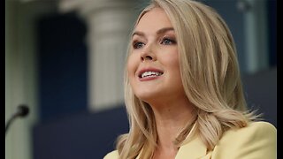Press Secretary Karoline Leavitt Briefs Members of the Media, May 19, 2025