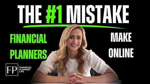 How Financial Planners Can Win with Marketing in 2025 Samantha Russell