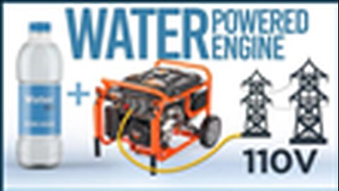 "Unlocking Hydrogen's Power: HH+ Compound Turns Water into Fuel"