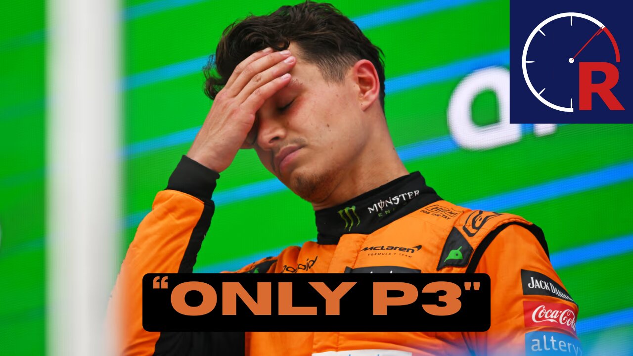 RevHang S4E5 - Bahrain and Long Beach