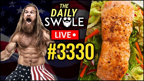 Cabbage, IYKYK | Daily Swole #3330