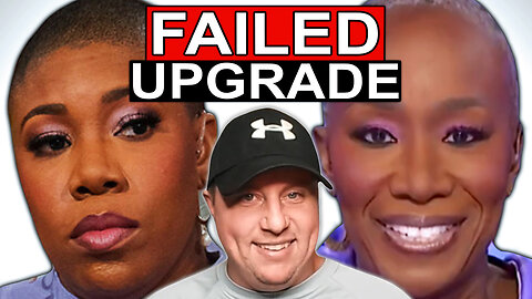MSNBC Ratings RECORD LOWS as Joy Reid Replacement STRUGGLING