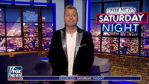 Fox News Saturday Night with Jimmy Fallia (FULL EPISODE) I Saturday May 3, 2025