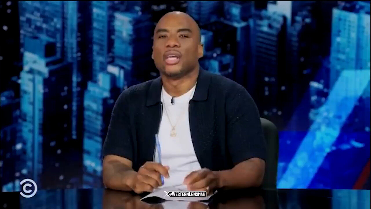 Charlamagne Tha Clod: Radio Host Defends Jasmine Crockett Making Fun Of Texas Gov's Disability