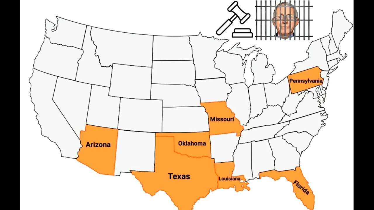 AG Drummond: Oklahoma Is Watching