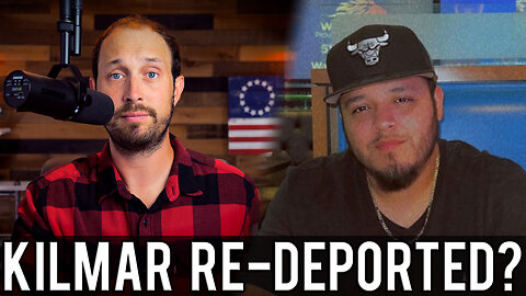 ‘Maryland Father’ to Be Deported to a Third Country? | Where in the World is Kilmar Abrego Garcia?