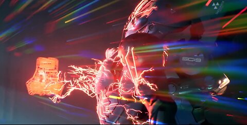 NEW GAMEPLAY METAL EDEN PART 2 - WELCOME TO THE SURFACE