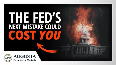 How DC’s Pressure on the Fed Could Threaten Your Retirement: What Every Retiree Needs to Know