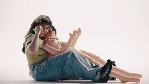 Lola Young Post Sex Clarity (Official Video)