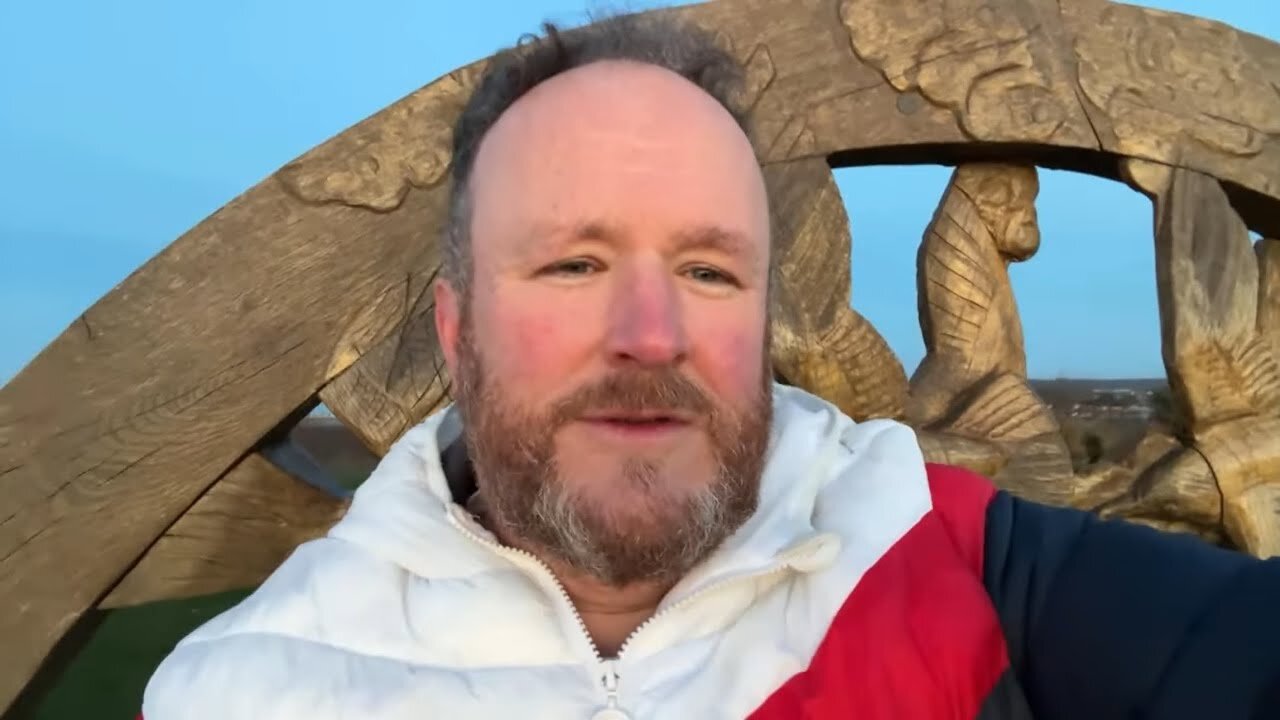 MONEY MARKETS are GOING DOWN 👇🏼😳🎬 & day 305 TOM NUMBERS - PSYCH CLUB Tom Sidney Bushnell is live