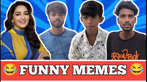 Hass re halkat 😂 | Episode:-78 | Dank Indian Memes