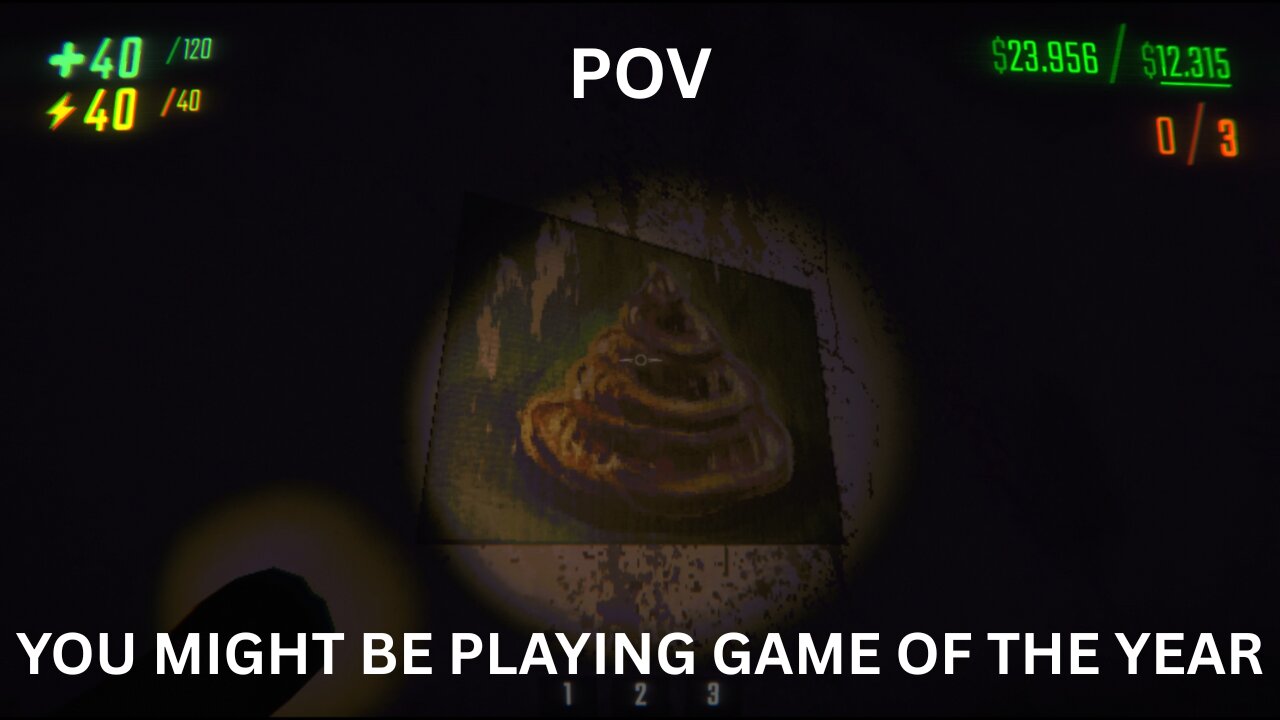 This Game Is Out To Get Me! | R.E.P.O.