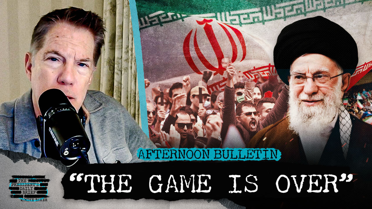 Regime Insiders Admit Tehran Is Panicking