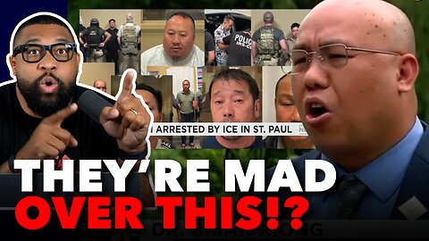 Democrats IN SHAMBLES After ICE ARRESTS "WORST OF THE WORST" Criminal Aliens!