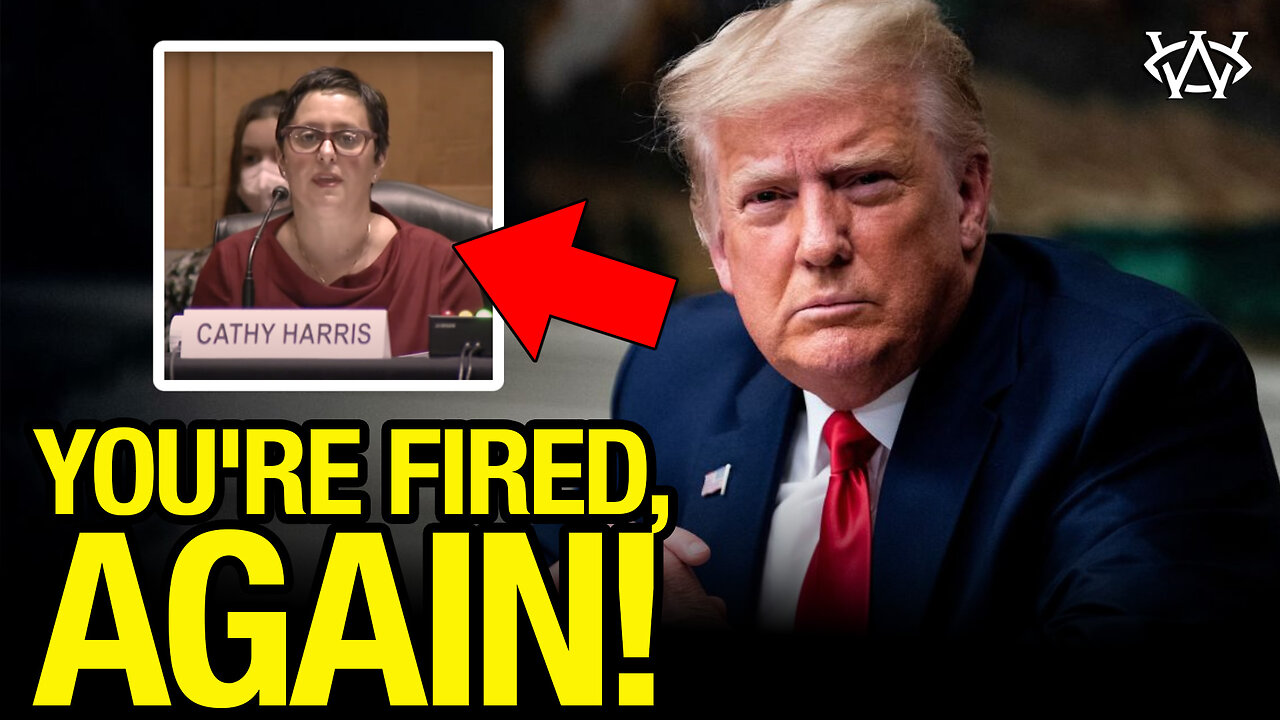 Trump WINS Major Victory in Court of Appeals