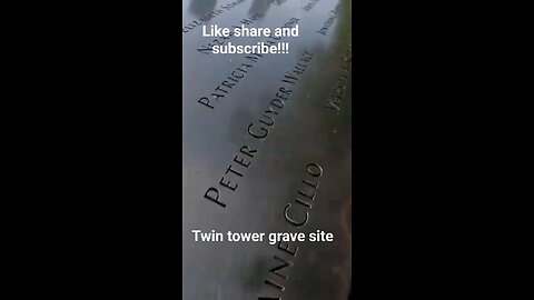 ground zero new york city 911 site least we forget