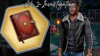 Choices: Stories You Play- Alpha, Book 3 [VIP] (Ch. 2) |Diamonds|