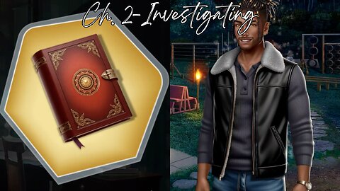 Choices: Stories You Play- Alpha, Book 3 [VIP] (Ch. 2) |Diamonds|