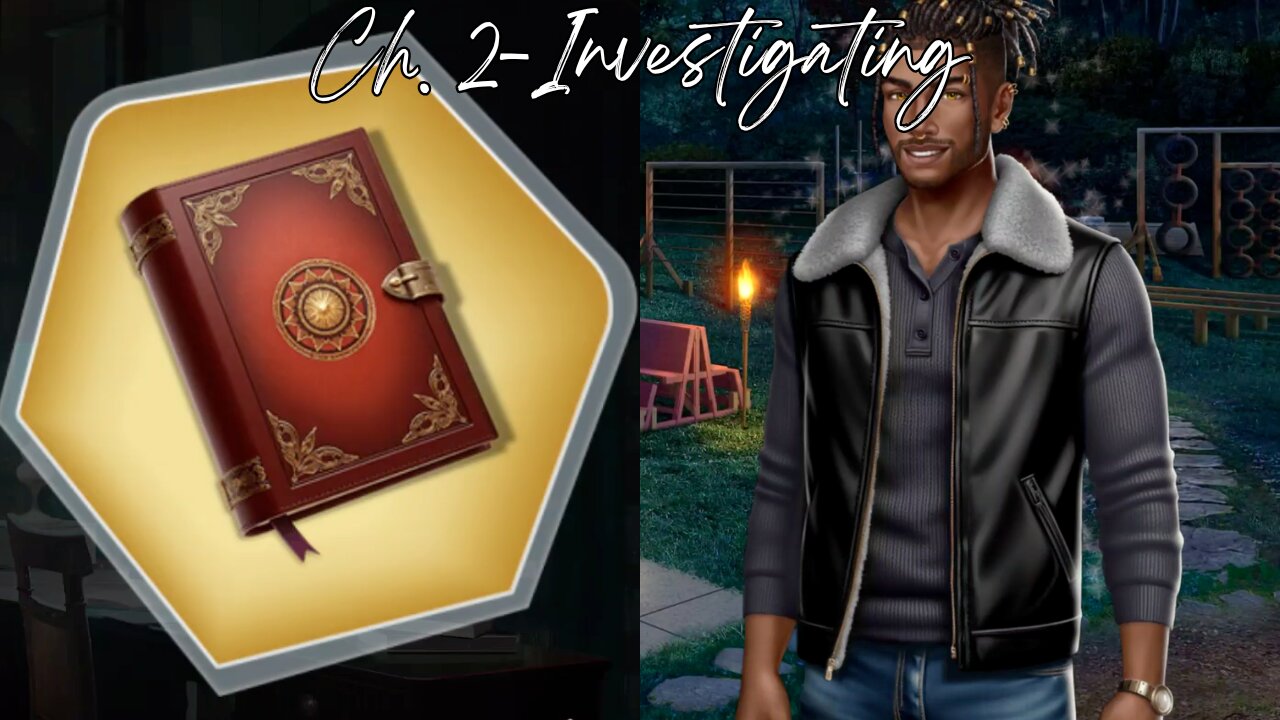Choices: Stories You Play- Alpha, Book 3 [VIP] (Ch. 2) |Diamonds|