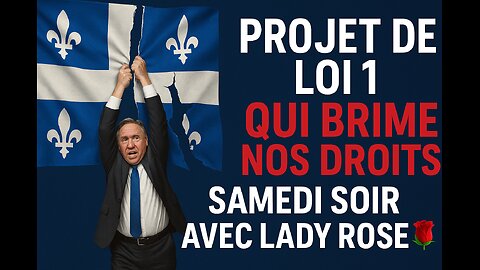 CAQ en chute libre : Les Québécois ne veulent plus de François Legault