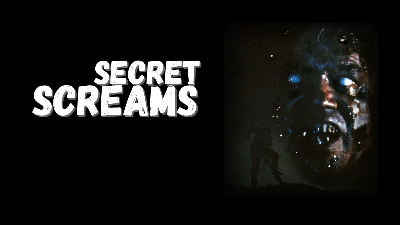 Secret Screams (1989)