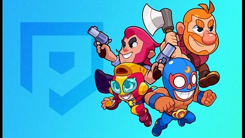 🌟(≧ヮ≦) 💕🚀✨Chase your dreams 🌟🚀✨SquadLeague(May 2025)|Squad Busters #squadbusters