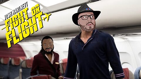 W&P : Tittle Tattle - Fight or Flight (Review)