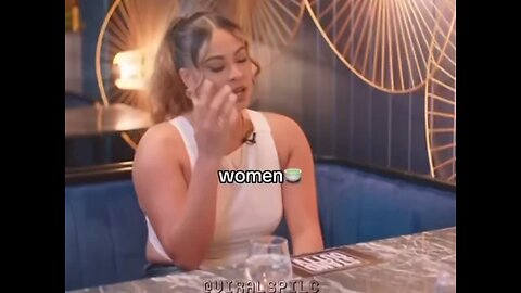 Bonnie Blue's interview, where she boldly dismisses others' opinions about her, is going viral