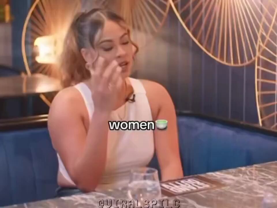 Bonnie Blues interview, where she boldly dismisses others opinions about her, is going viral