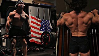 EGO LIFTING BOOSTS TEST