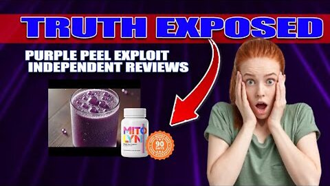 MITOLYN REVIEWS CONSUMER REPORTS ((❌WARNING❌ WATCH BEFORE BUYING🔴)) MITOLYN ENERGY