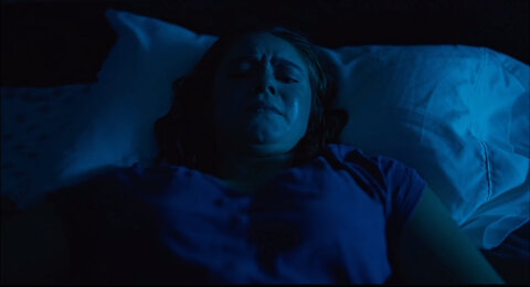 The Old Hag | Nightmare-Inducing Short Horror Film Based on Real Folklore