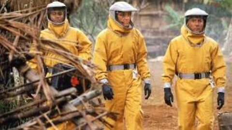 "Unraveling the Virus Mystery: Dr. Sam Bailey's Insight on EMF Weaponry Vs. Bioweapons"