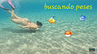 Perfect place with a fail 🤔 Crete Island 🇬🇷