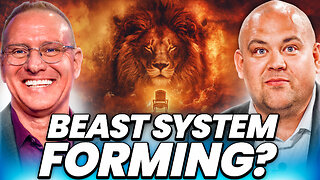 Gold, Kings, and the Coming War: What 2026 Is Signaling - Ep. 7210