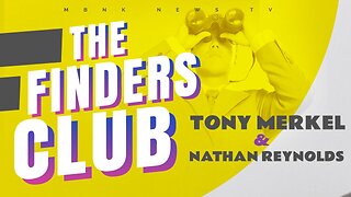 The Finders Club I Mamlakak Broadcast Network