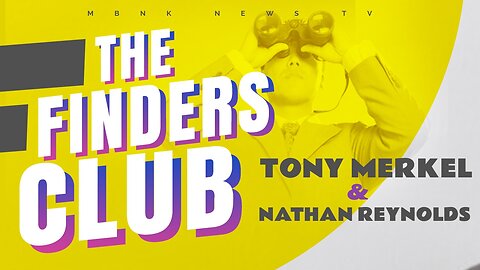 The Finders Club I Mamlakak Broadcast Network