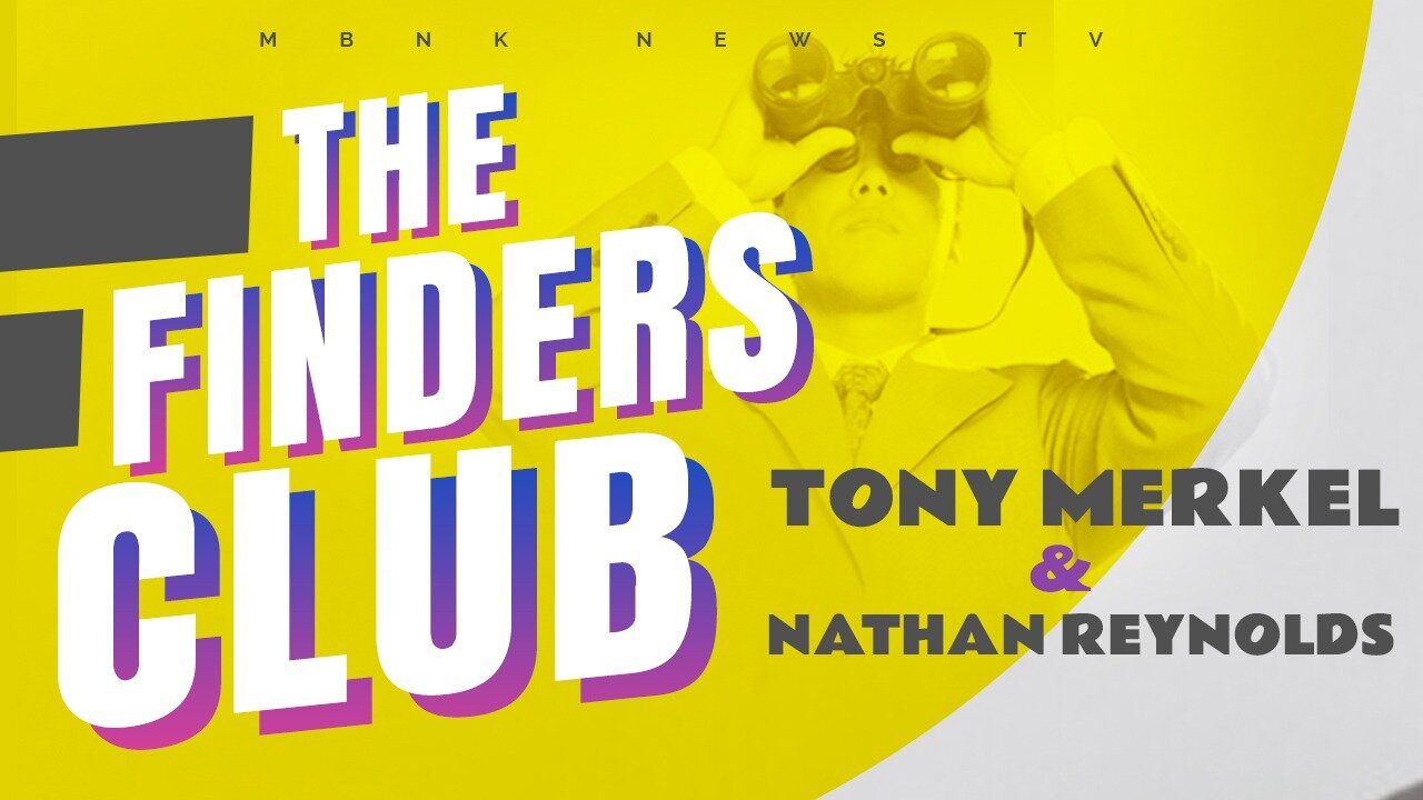 The Finders Club I Mamlakak Broadcast Network