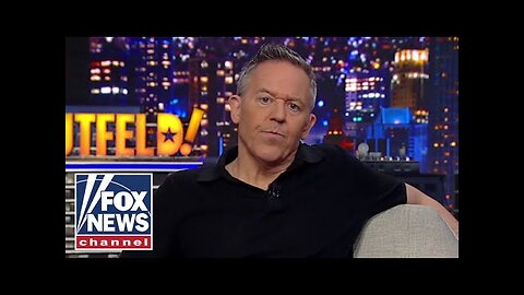 Gutfeld: Howard Stern got even more pathetic