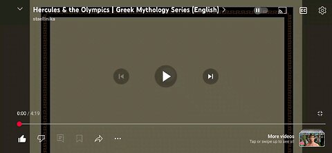 Herculean origins of the games