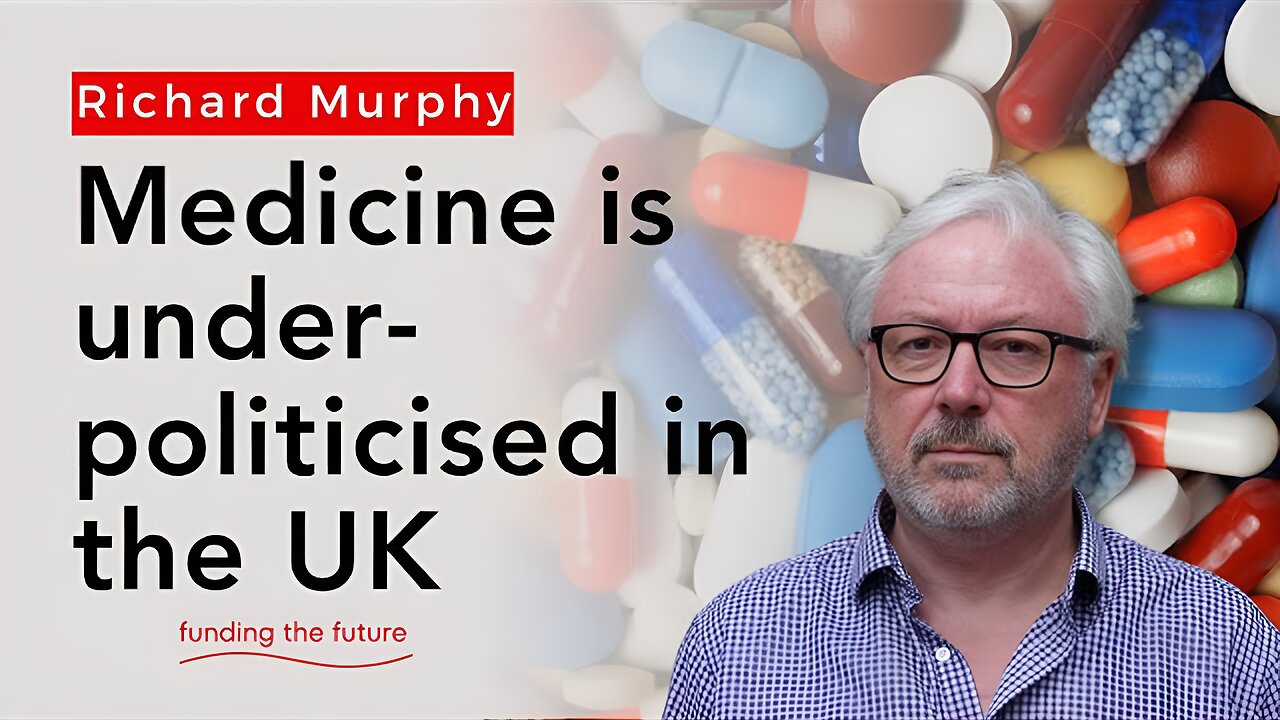 Our politics is making us ill It’s time ministers realised that