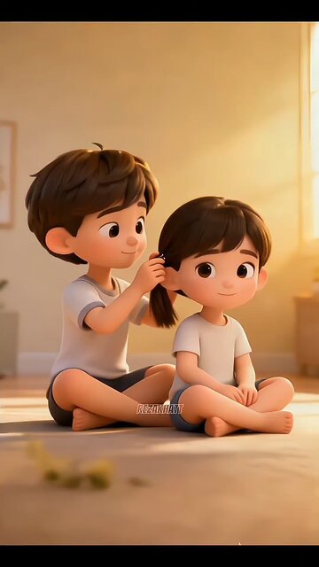 Brotherhood is a lifetime bond