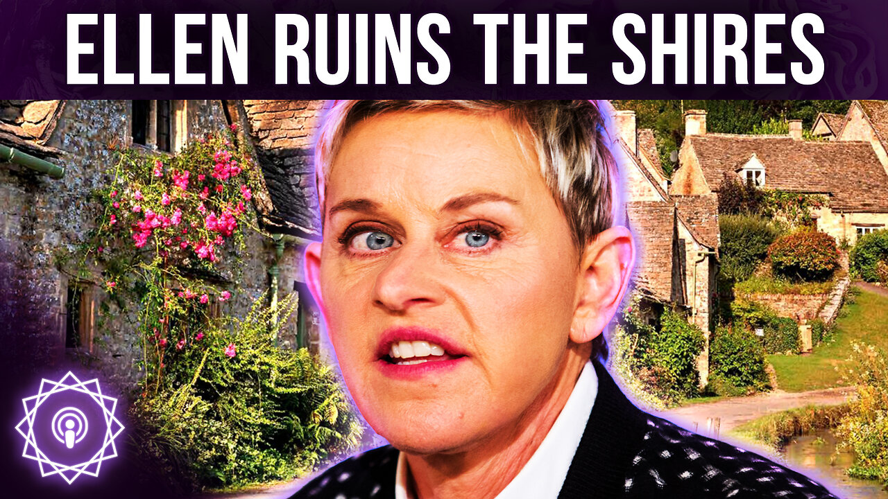 Leave the Cotswolds Alone