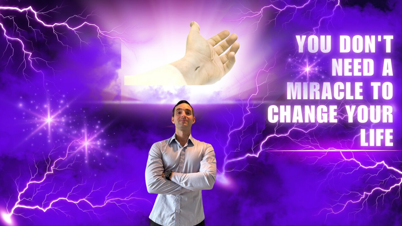 #115 Moments That Change Your Life | From Rock Bottom To Rebirth