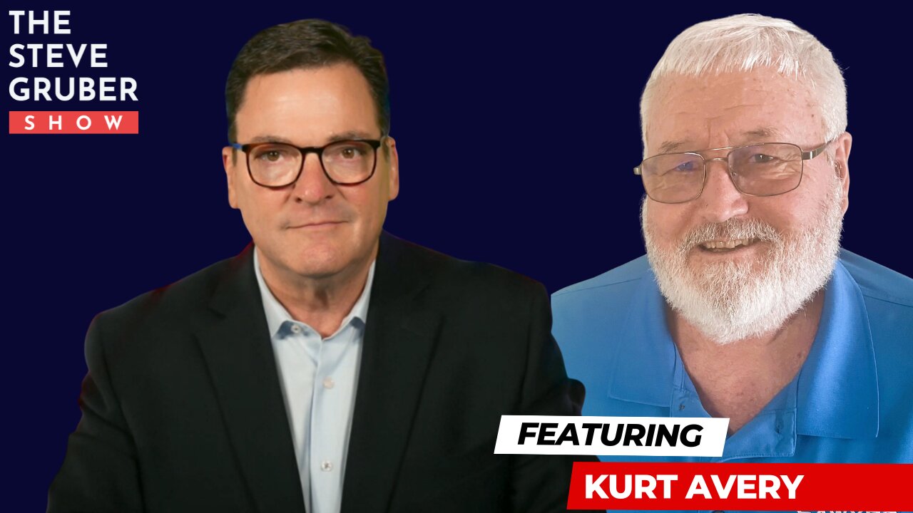 Kurt Avery | Protecting Families and Providing Clean Water