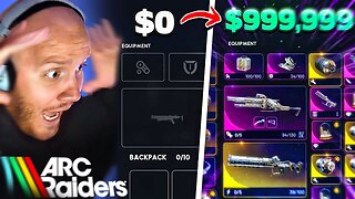 ZERO TO HERO CHALLENGE IN ARC RAIDERS