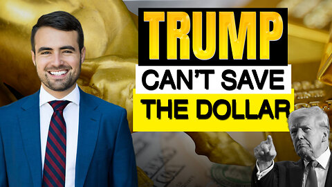 Why Tavi Costa is structurally bearish on the dollar