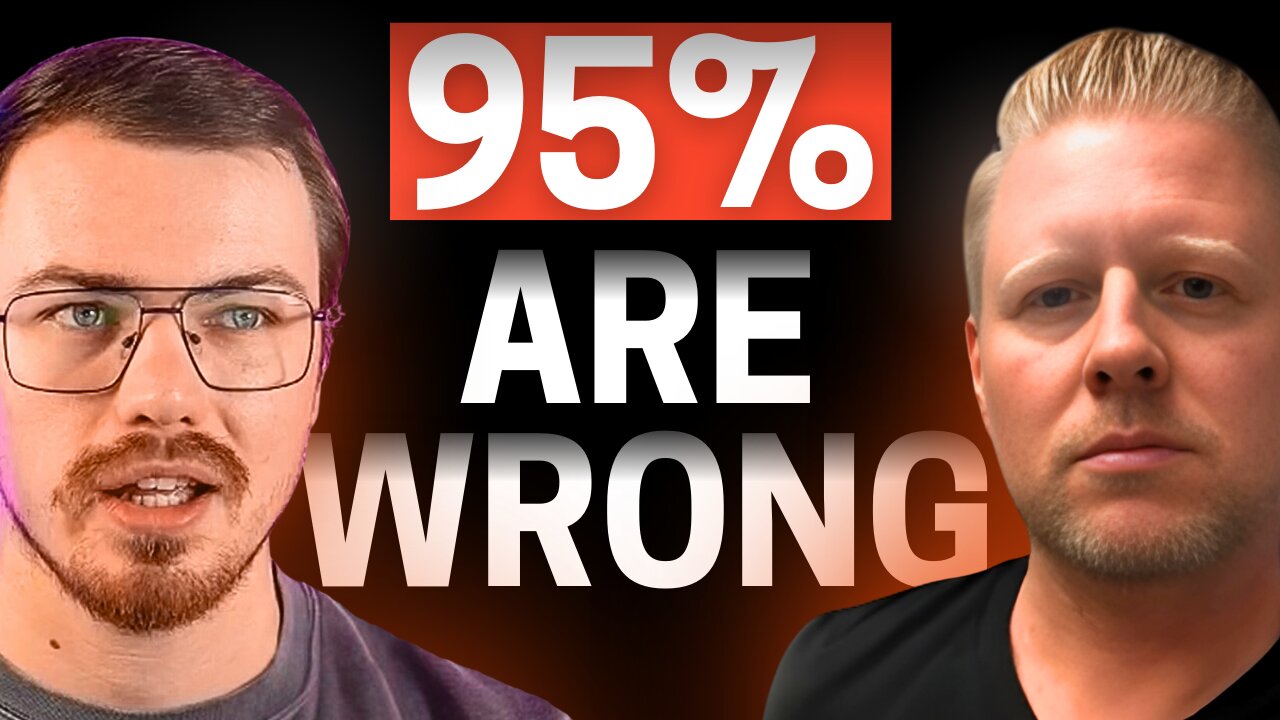 This Is Why 95% Are Wrong About Bitcoin’s Power!